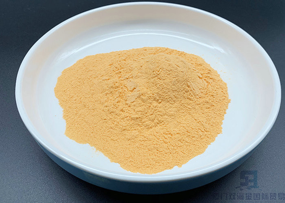 Harga yang bagus Organic Compound Melamine Resin Senyawa melamin untuk peralatan makan melamin on line