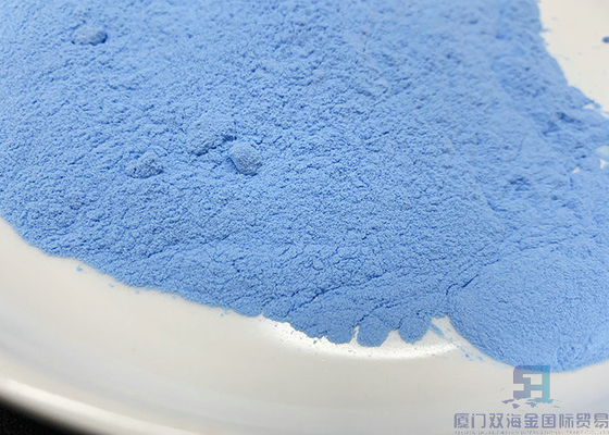 Harga yang bagus Food Grade 99,8% Melamin Formaldehyde Resin Powder A5 Warna Disesuaikan on line
