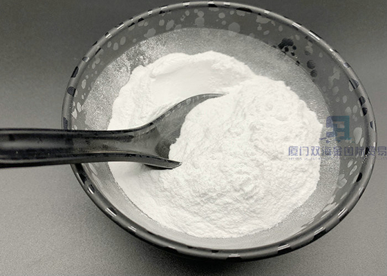 Harga yang bagus Compression Powder Melamine Powder Melamine Moulding Compound untuk membuat alat makan on line