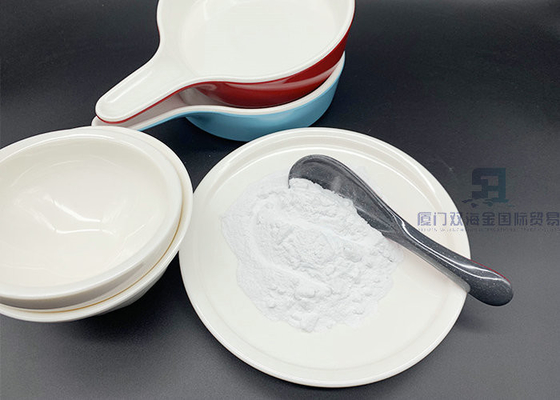 Harga yang bagus Senyawa Melamin Mould Flame Retardant Tinggi Untuk Peralatan Kamar Mandi on line