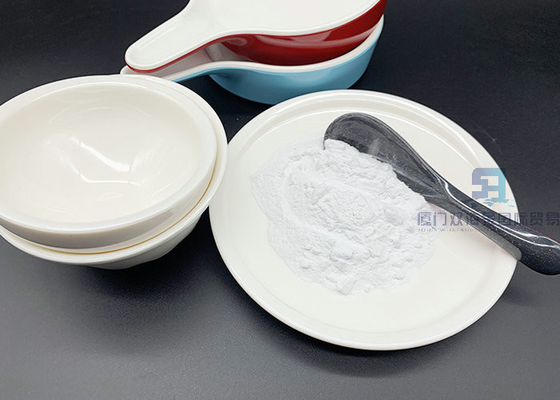 Harga yang bagus Anti Panas A5 Melamin Moulding Powder Untuk Membuat Persetujuan Peralatan Makan SGS on line