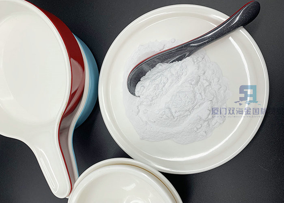 Harga yang bagus Resin Plastik Melamin Moulding Serbuk Senyawa Tahan Suhu on line