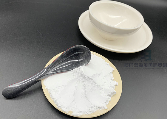 Harga yang bagus Fire Resistance Powder Melamine Moulding Powder Untuk Kompresi Membuat Alat Makan on line