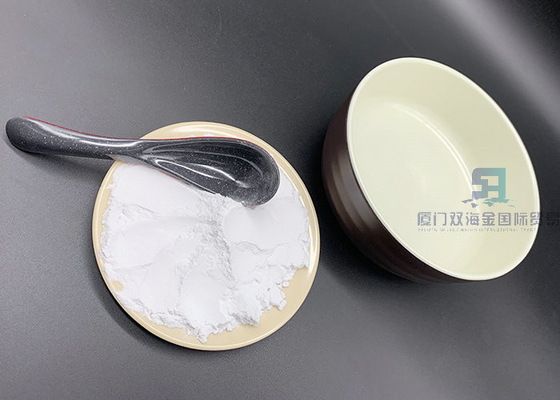 Harga yang bagus Bahan Baku Food Grade Melamin Moulding Powder Untuk Kompresi Membuat Alat Makan on line