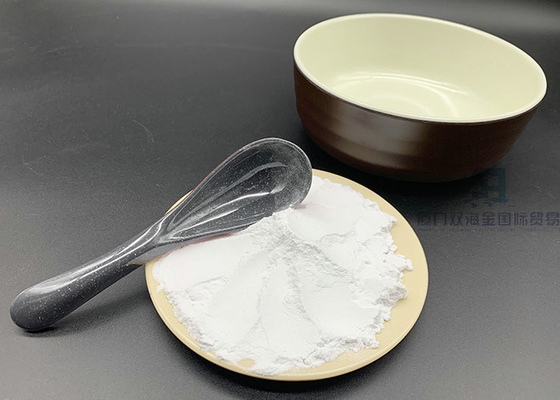 Harga yang bagus Non-toksik Resin Melamin Formaldehida Melamin Moulding Compound untuk membuat peralatan makan on line