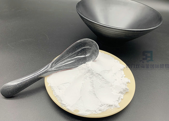 Harga yang bagus Peralatan Makan Bahan Baku Melamin Moulding Powder Untuk Kompresi / Transfer Membuat Alat Makan on line