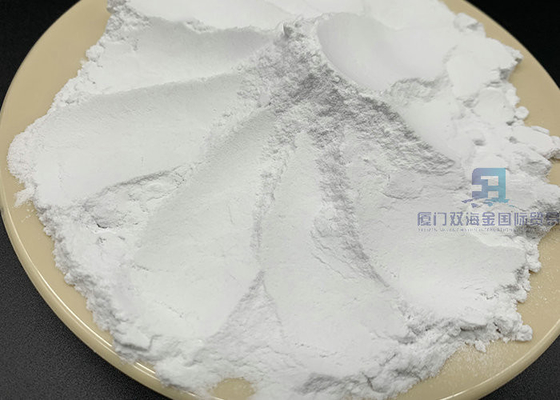 Harga yang bagus Komponen Listrik Diterapkan Melamin Formaldehyde Powder Tripolycyanamide Anti Panas on line