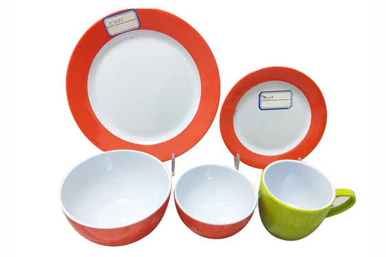 Harga yang bagus Warna Putih Melamine Formaldehyde Powder Bahan Kimia Bantu 98,5% Kemurnian on line