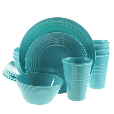 Harga yang bagus Hotel Ware Imitasi Porcelain Melamine Moulding Powder Chemical Resistance on line