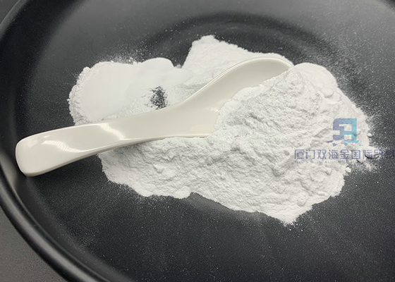 Harga yang bagus melamin murni food grade melamin molding bubuk untuk membuat dapur produsen cina on line