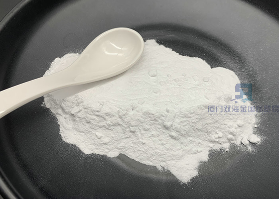 Harga yang bagus Senyawa Melamin Moulding Murni Tanpa Henti Superior Chemical Resistance on line