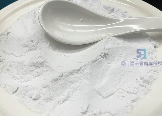 Harga yang bagus melamin murni food grade melamin molding bubuk untuk membuat peralatan makan makan on line