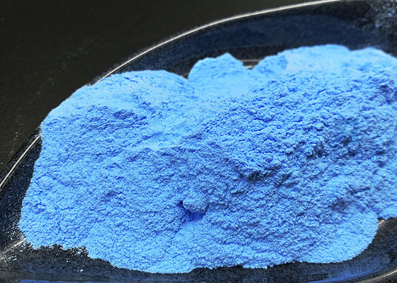 Harga yang bagus Senyawa Moulding Melamin Warna Biru Digunakan Untuk Makan Keramik Imitasi on line