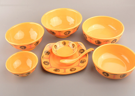Harga yang bagus Pembuatan plastik Resin Food Grade Melamine Urea Formaldehyde Terima Kustom on line
