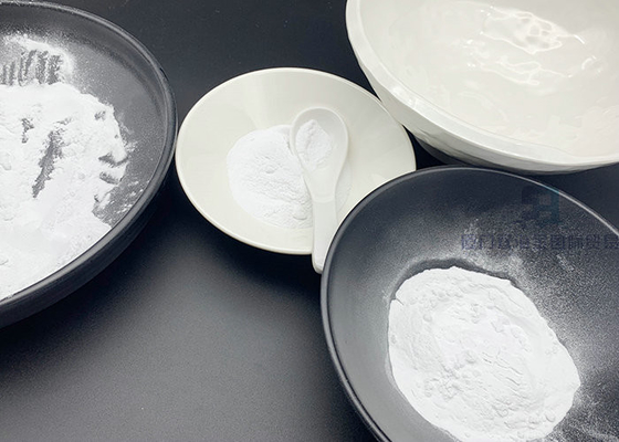 Harga yang bagus Bahan Dapur Daur Ulang Melamin Moulding Powder, Plastik Melamine Formaldehyde on line