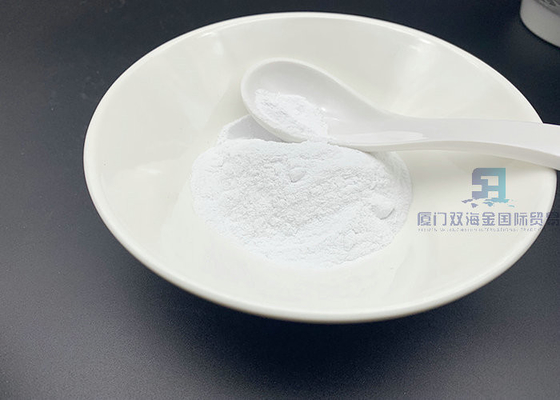 Harga yang bagus Alat Makan Melamine Formalin White Moulding Powder Kristal Putih on line