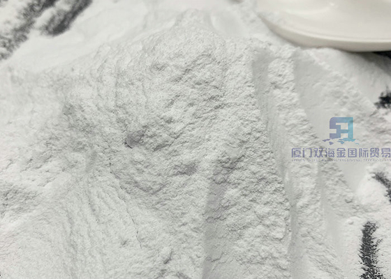 Harga yang bagus Resin Methylated Melamine Formaldehyde White Untuk Peralatan Makan Melamin yang Dapat Didaur Ulang on line