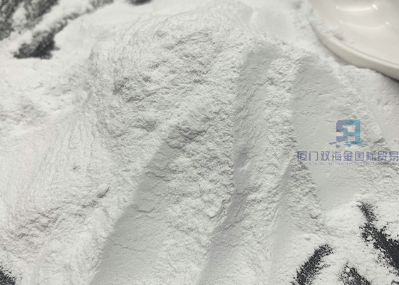 Harga yang bagus Bahan Ramah Lingkungan Melamin Moulding Powder Plastik 500kg / Kantong Pengemasan on line