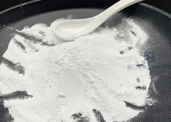 Harga yang bagus Bubuk Resin Urea Formaldehida Antistatik Plastik Cetakan Amino on line