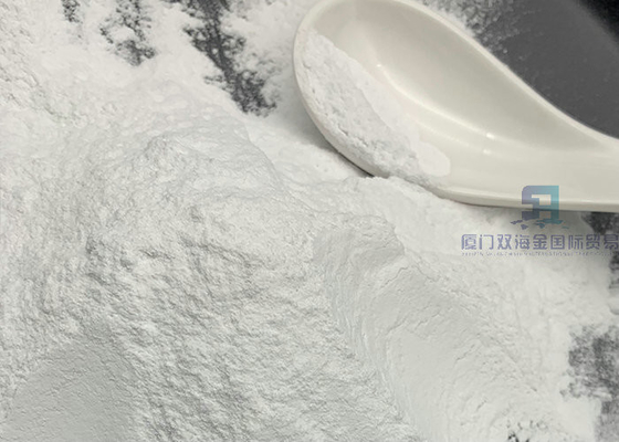 Harga yang bagus Kemasan kustom Melamin Moulding Powder Warna Putih, Melamin Resin Powder on line