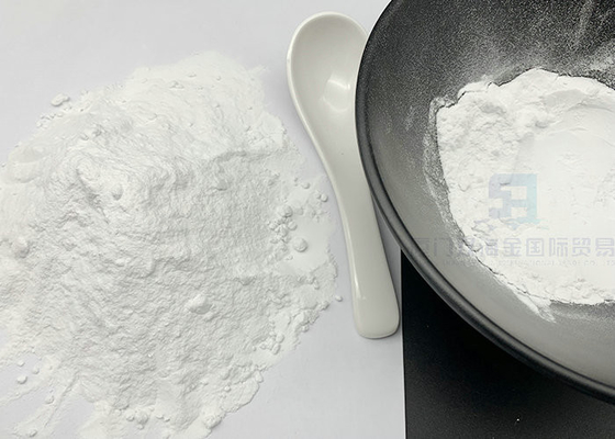 Harga yang bagus Melamine Formaldehyde Moulding Compound Powder Untuk Peralatan Makan Anti Panas on line