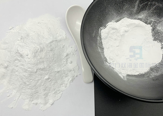 Harga yang bagus Peralatan Makan Porselen Imitasi Bahan Baku Melamin, Bubuk Resin Melamin Formaldehyde on line
