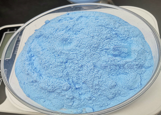 Harga yang bagus Tripolycyanamide 99,8% Melamine Moulding Powder Untuk Alat Makan Melamin on line