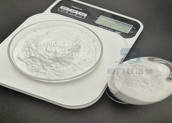 Harga yang bagus High Flexural Strength Melamine Moulding Compound for Durable Dinnerware on line
