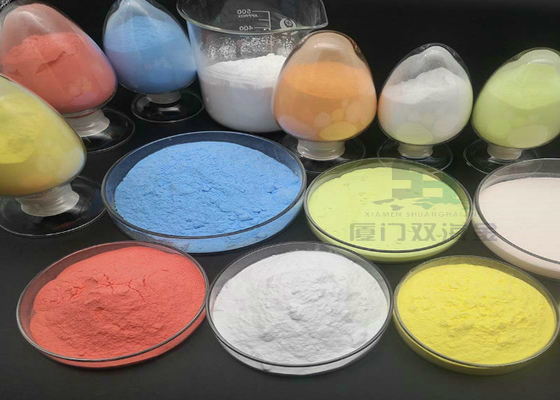 Harga yang bagus SGS 99,8% A5 Melamin Moulding Powder on line