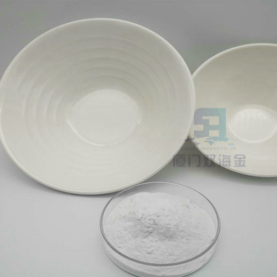 Harga yang bagus Membuat Melamin Tableware Urea Formaldehyde Resin Powder on line