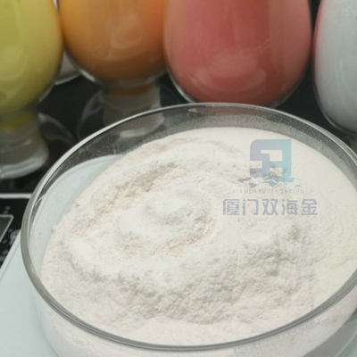 Harga yang bagus Pure Shinning Glazing Anti Scrach Melamine Molding Powder on line