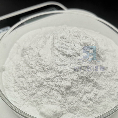 Harga yang bagus A5 Membuat Peralatan Makan Melamin Moulding Compound Resin Powder on line
