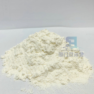 Harga yang bagus Cas 708-78-1 Glazing Moulding Melamine Powder on line