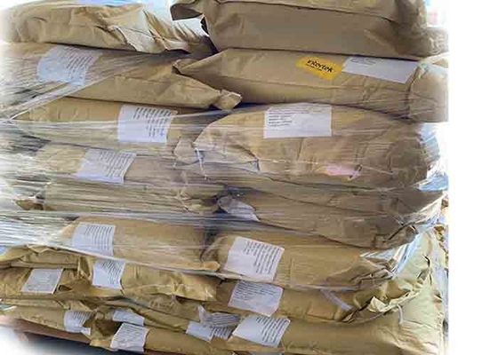 Harga yang bagus Kelas Industri CAS 9003-08-1 Bubuk Cetakan Melamin on line