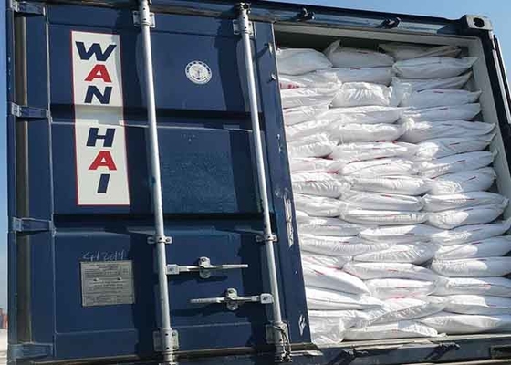 Harga yang bagus CAS 108-78-1 Amino 99,8% Bubuk Resin Melamin Untuk Tableares on line