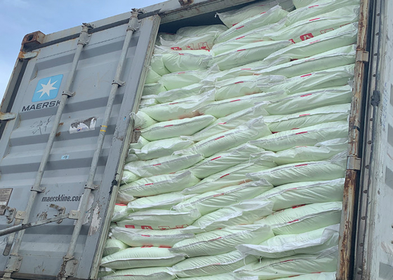 Harga yang bagus 25kg A1 UMC Urea Formaldehyde Resin Powder Untuk Menekan Alat Makan Melamin on line