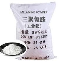 Harga yang bagus A1 A5 Bahan Makan Bubuk Moulding Melamin Plastik 99,8% min on line