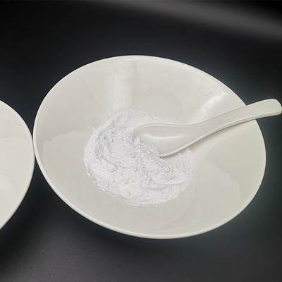 Harga yang bagus Glazing Chemical LG220 Melamine Shinning Powder 100% Min Non-Toxic Hambar on line
