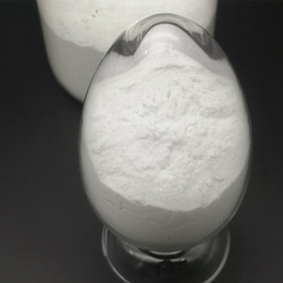 Harga yang bagus Tidak Beracun 99,8% Urea Formaldehyde Resin Powder Bahan Baku Melamin Kimia on line