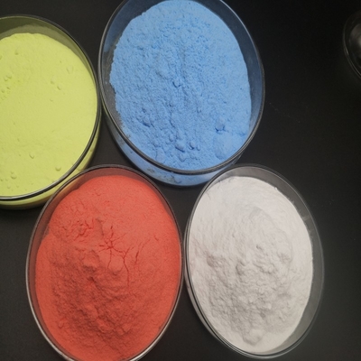 Harga yang bagus C3H6N6 A5 Melamine Powder 25kg Paper Bag Untuk Dehyde Resin on line