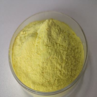 Harga yang bagus CAS 108-78-1 Melamine Formaldehyde Molding Powder A5 99,8% Sampel Gratis Min on line