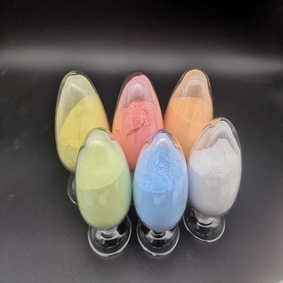 Harga yang bagus Bubuk Resin Formaldehida Melamin Plastik Sertifikasi C3H6N6 NSF on line
