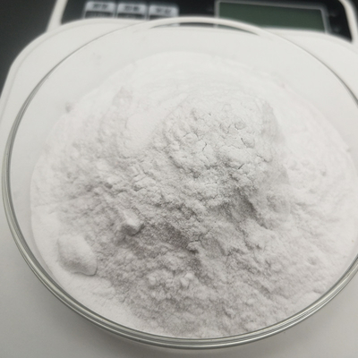 Harga yang bagus CAS 108-78-1 Melamine Formaldehyde Moulding Powder C3H6N6 99,8% Sampel Gratis Min on line