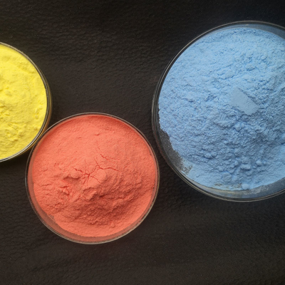 Harga yang bagus SGS A1 A3 Melamine Formaldehyde Moulding Powder Untuk Kayu Lapis on line