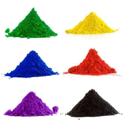 Harga yang bagus Tableware Melamine Formaldehyde Moulding Powder PH 7.5 PH 9.5 Bahan Baku yang Tidak Beracun on line