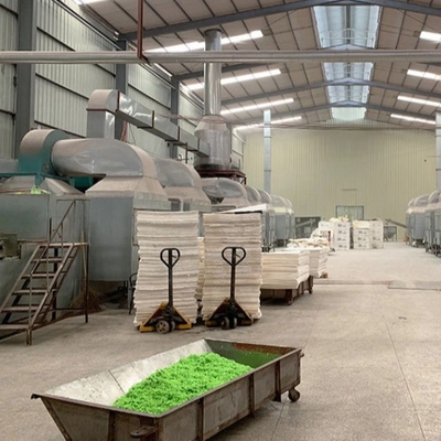 Harga yang bagus Food Grade Melamine Formaldehyde Moulding Powder C3H6N6 Kokoh 108-78-1 on line
