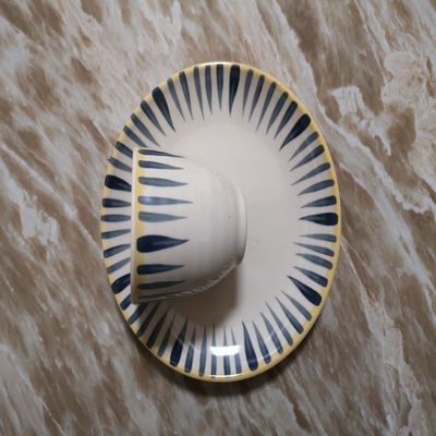 Harga yang bagus OEM Melamine Dinnerware Set Porselen Imitasi Gaya Jepang on line