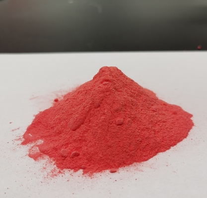 Harga yang bagus Anti Panas 99,8% Min Melamine Moulding Powder Untuk Peralatan Dapur on line