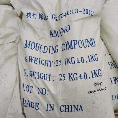 Harga yang bagus Senyawa Cetakan Melamin Plastik Thermosetting Untuk peralatannya Melamin on line