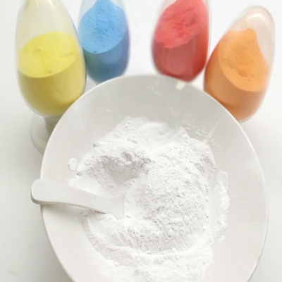 Kualitas senyawa cetakan urea piring 99,8% min untuk piring / mangkuk pabrik
